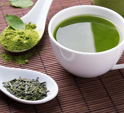Зелен чай - история, ползи, начин на приготвяне
