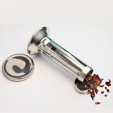 Заредете изображение във визуализатора на галерията – Универсален филтър за чай от неръждаема стомана
