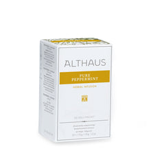 Заредете изображение във визуализатора на галерията – Althaus Deli Packs Pure Peppermint 20бр
