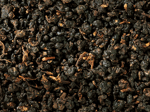 Полуферментирал Оолонг(Oolong) чай Formosa Dark Pearl