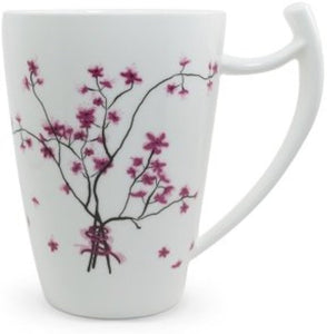 Порцеланова чаша Мега мъг Cherry Blossom 500мл.