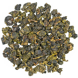 Оолонг(Oolong)чай Formosa Jade