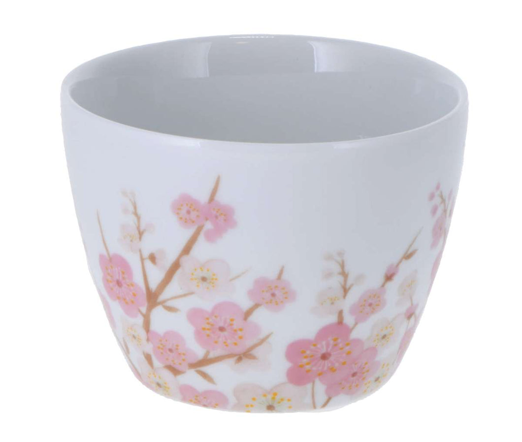 Порцеланова чаша за чай 'Yoshino' 160 мл.