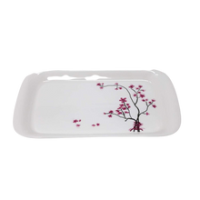 Заредете изображение във визуализатора на галерията – Cherry blossom каничка за мляко и захарница
