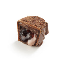 Заредете изображение във визуализатора на галерията – ICKX Belgian Chocolatier Amarena fondant + amarena cherry EP006624-50гр
