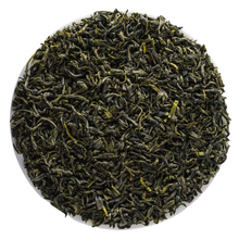 Заредете изображение във визуализатора на галерията – Био Зелен чай от Япония Tamaryokucha
