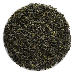 Био Зелен чай от Япония Tamaryokucha