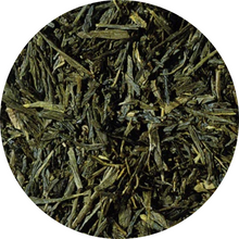Заредете изображение във визуализатора на галерията – Зелен чай Сенча(Sencha)от Китай
