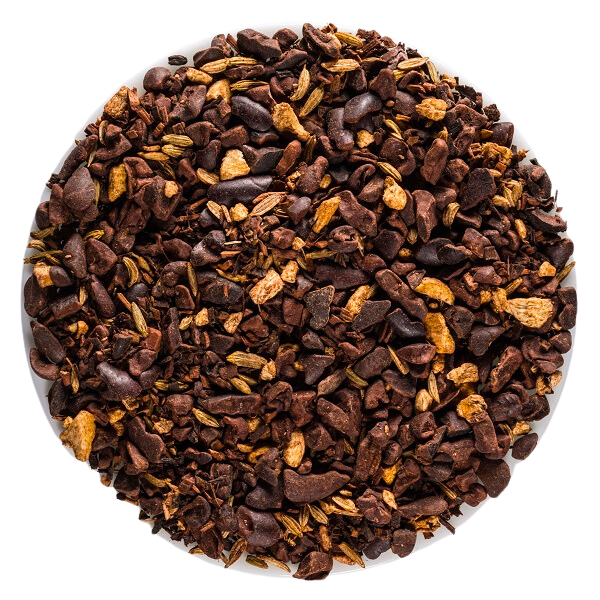 Билков шоколадов чай Джинджифил и какао(Gingercacao)