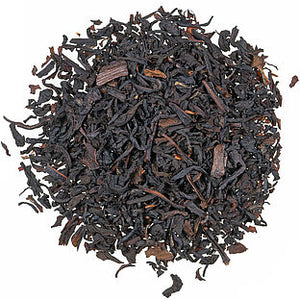 Черен ароматизиран чай ванилия(Organic Vanilla)