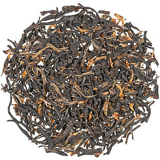 Черен чай Асам(Assam)Towkok