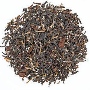 Черен чай Golden Nepal