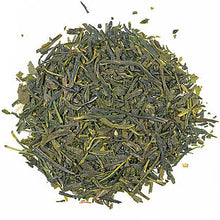 Заредете изображение във визуализатора на галерията – Зелен чай Sencha от Япония
