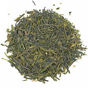 Зелен чай Sencha от Япония