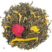 Промо сет "Зелено изкушение"- 4 вида зелен чай по 50гр.