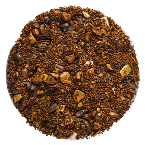 Шоколадов чай Ром Арабика от какаови зърна
