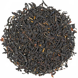 Натурален черен чай Ърл Грей(Earl Grey Royal natural)