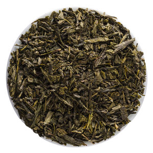 Зелен чай Earl Grey