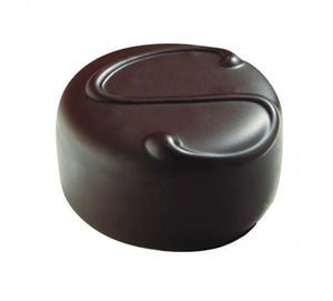 ICKX Belgian Chocolatier TIRAMISU Tiramisu ganache EP000701-50гр