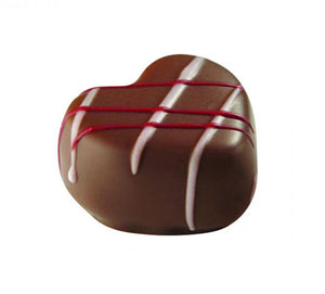 ICKX Belgian Chocolatier Strawberry fondant EP000858-50гр
