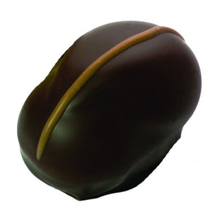 ICKX Belgian Chocolatier GIRONDE Irish coffee creme on marzipan EP000885-50гр