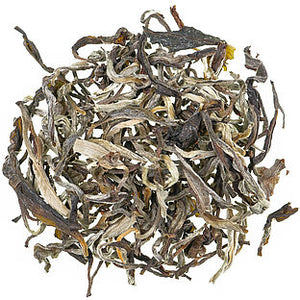 Био Оолонг(Oolong) чай от Китай Guangxi White Downy