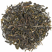 Зелен ароматизиран чай „Jasmine Finest"