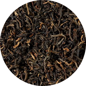 Черен чай от Китай с жасмин(Black tea China Jasmine FOP)