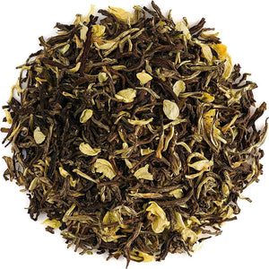 Зелен чай Jasmine Superior