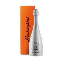 Заредете изображение във визуализатора на галерията – Tonino Lamborghini бяло вино Brut Vino Spumante Ice
