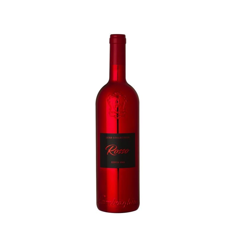 Tonino Lamborghini червено вино Luxe Collection Rosso Rosso Umbria IGT