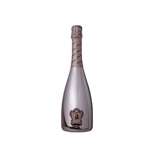 Tonino Lamborghini пенливо вино розе Sparkling 0% Rosé