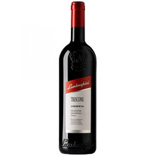 Заредете изображение във визуализатора на галерията – Tonino Lamborghini червено вино Trescone Umbria Rosso IGT
