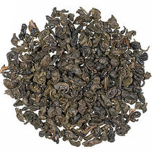 Заредете изображение във визуализатора на галерията – Зелен ароматизиран чай „Маракеш мента”
