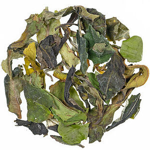 Бял чай от Китай China “Pai Mu Tan”