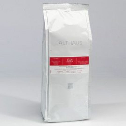 Althaus Loose Tea Palm Beach 250гр. насипен чай