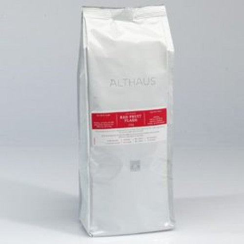 Althaus Loose Tea Red Fruit Flash 250гр. насипен чай