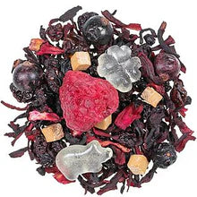 Промо сет "Плодова страст"- 4 вида плодов чай по 50гр.