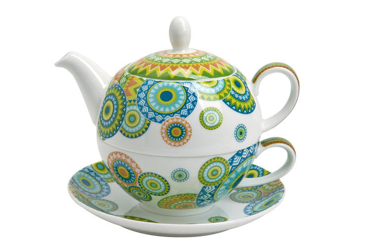 Tea for One комплект за чай от 3 части