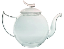 Заредете изображение във визуализатора на галерията – Стъклен чайник Epsilon 1.2л.
