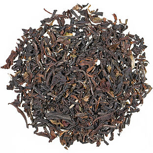 Черен чай Даржелинг(Darjeeling)Tukdah
