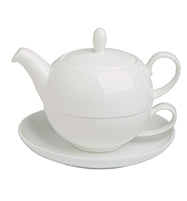 Tea for One Sabine комплект за чай от 3 части
