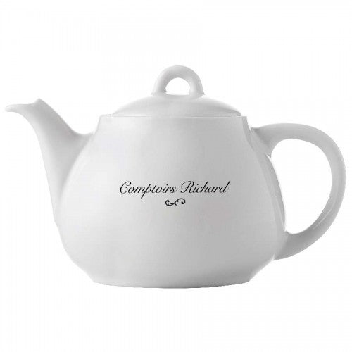 Comptoirs Richard  Порцеланов чайник 450мл.