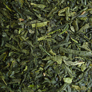Зелен чай от Япония „Bancha”