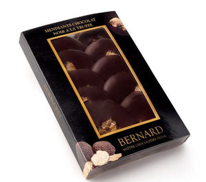 Bernard шоколадови мендианти с трюфел 120гр.
