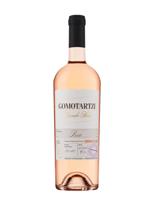 Bononia Estate GOMOTARTZI Rose 2021