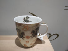 Заредете изображение във визуализатора на галерията – Чаша за чай Dragon 350ml
