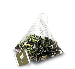 Китайски зелен чай Жасмин