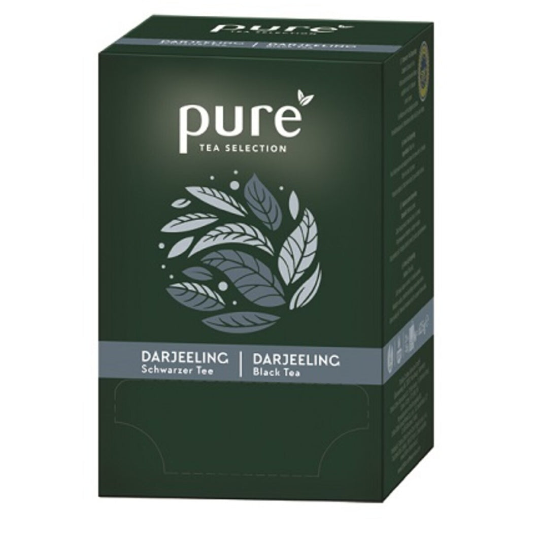 Pure Tea Selection Чай Darjeeling 25 сашета