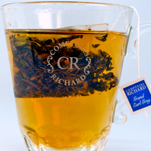 Заредете изображение във визуализатора на галерията – Comptoirs Richard Черен чай Гранд Ърл Грей-15 бр.
